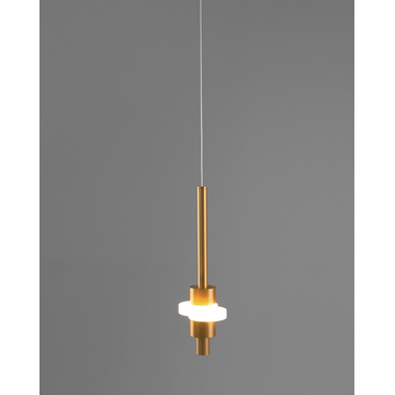 Светильник подвесной светодиодный Moderli V11643-PL Stilla