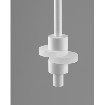 Светильник подвесной светодиодный Moderli V11640-PL Stilla