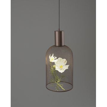 Светильник подвесной светодиодный Moderli V11871-PL Ophelia