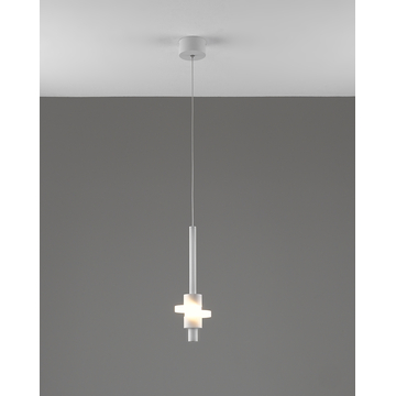 Светильник подвесной светодиодный Moderli V11640-PL Stilla