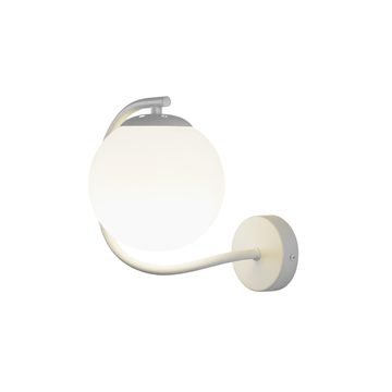 Светильник настенный Moderli V11803-1W Circle