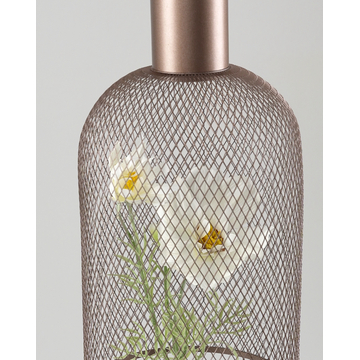 Светильник подвесной светодиодный Moderli V11871-PL Ophelia