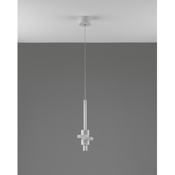 Светильник подвесной светодиодный Moderli V11640-PL Stilla