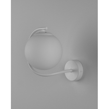 Светильник настенный Moderli V11803-1W Circle