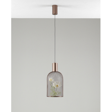 Светильник подвесной светодиодный Moderli V11871-PL Ophelia