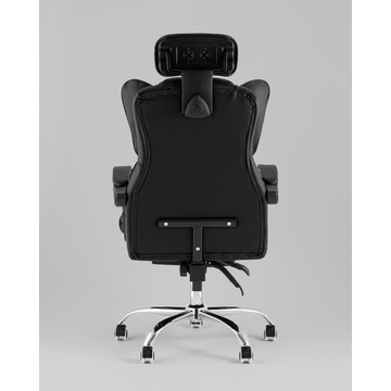 Кресло руководителя TopChairs Siento черный