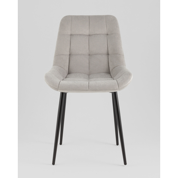 Стул Флекс Original светло-серый 2 шт.