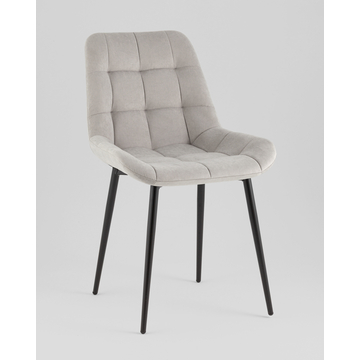 Стул Флекс Original светло-серый 2 шт.