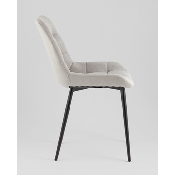 Стул Флекс Original светло-серый 2 шт.