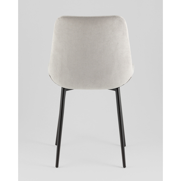 Стул Флекс Original светло-серый 2 шт.