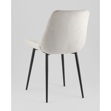 Стул Флекс Original светло-серый 2 шт.