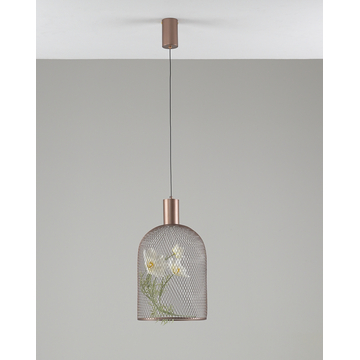 Светильник подвесной светодиодный Moderli V11872-PL Ophelia