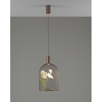Светильник подвесной светодиодный Moderli V11872-PL Ophelia