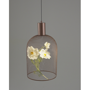 Светильник подвесной светодиодный Moderli V11872-PL Ophelia