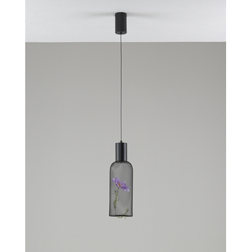 Светильник подвесной светодиодный Moderli V11873-PL Ophelia