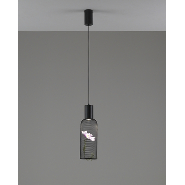 Светильник подвесной светодиодный Moderli V11873-PL Ophelia