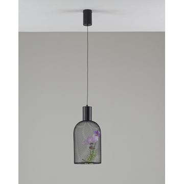 Светильник подвесной светодиодный Moderli V11874-PL Ophelia