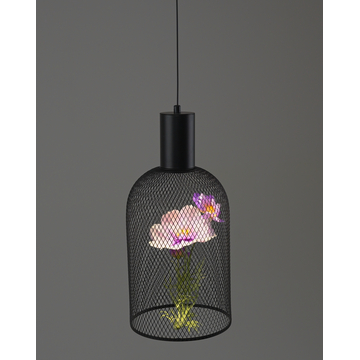 Светильник подвесной светодиодный Moderli V11874-PL Ophelia