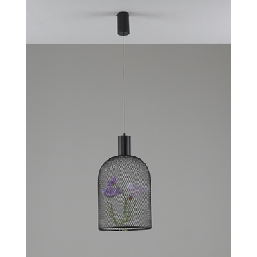 Светильник подвесной светодиодный Moderli V11875-PL Ophelia