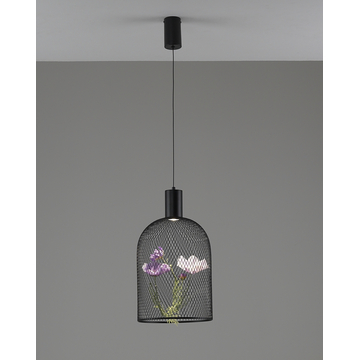 Светильник подвесной светодиодный Moderli V11875-PL Ophelia