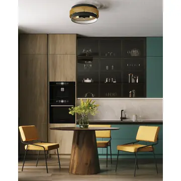 Светильник потолочный Moderli V10628-6C Gela