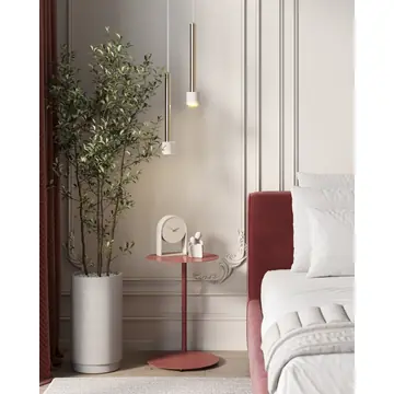 Светильник подвесной Moderli V11824-1P Malet