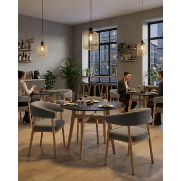 Светильник подвесной Moderli V11035-1P Olivia