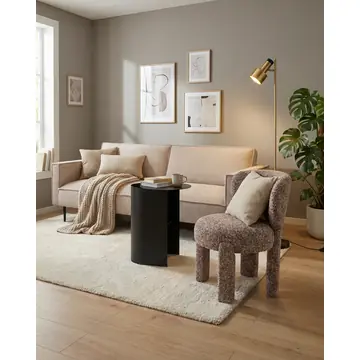 Торшер Moderli V11310-1F Goldy