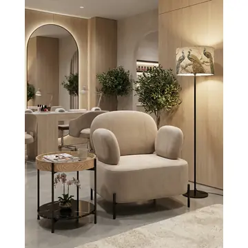 Журнальный столик Спэйс