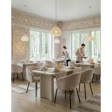 Светильник подвесной Moderli V11861-1P Marly