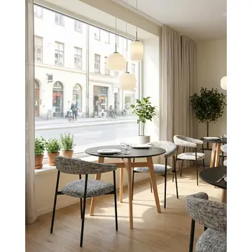 Светильник подвесной Moderli V11033-3P Ivory