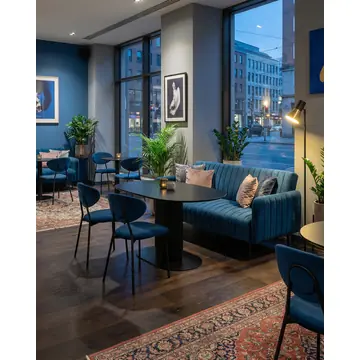 Торшер Moderli V11328-1F Melro