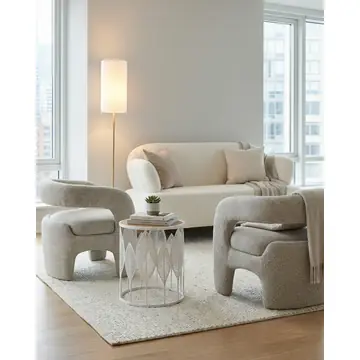 Торшер Moderli V11590-1F Flint