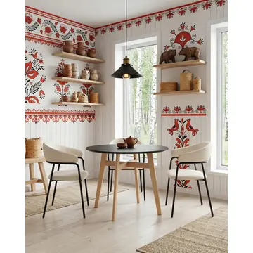 Светильник подвесной Moderli V11422-1P Night