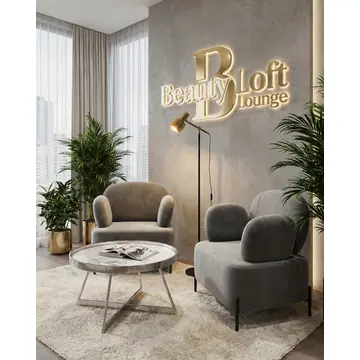 Кресло Кэнди с подлокотниками низкое велюр серый