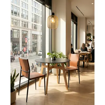 Светильник подвесной Moderli V11035-1P Olivia