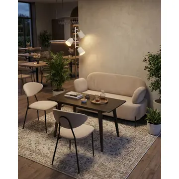 Диван Кэнди велюр светло-серый