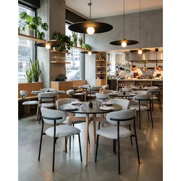 Светильник подвесной светодиодный Moderli V11093-PL Niko