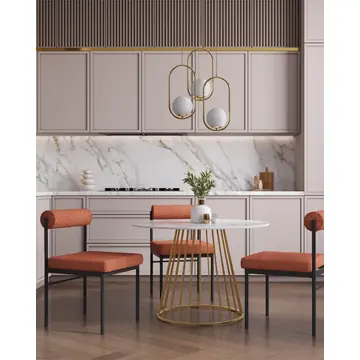 Светильник подвесной Moderli V11585-1P Klaster