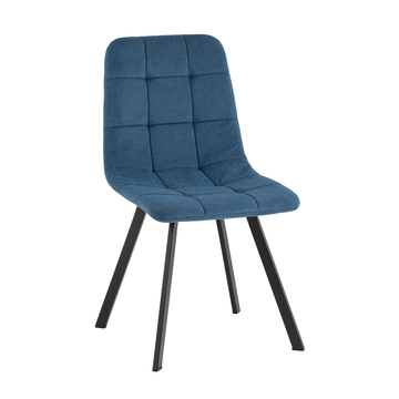 Стул Одди Original Square велюр бежевый