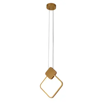 Светильник подвесной светодиодный Moderli V11493-PL Store