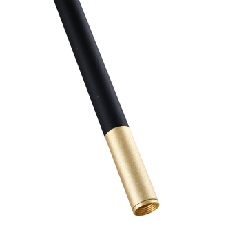 Светильник подвесной светодиодный Moderli V11506-PL Shumer