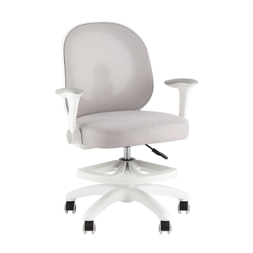 Кресло TopChairs Spaceman серый