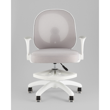 Кресло TopChairs Spaceman серый