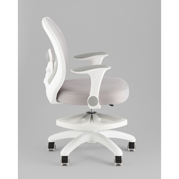 Кресло TopChairs Spaceman серый