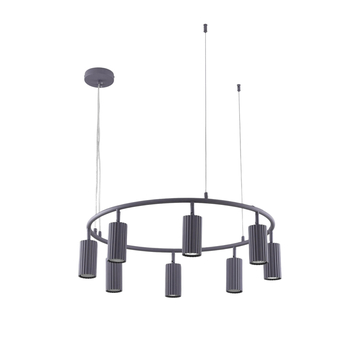 Люстра подвесная Moderli V11895-8P Cora