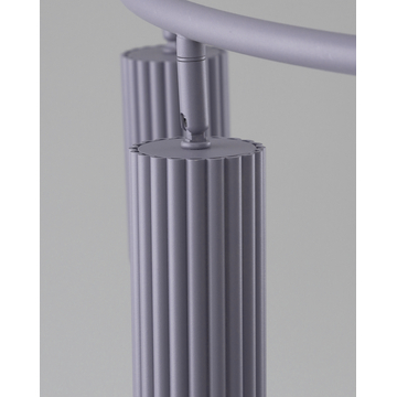 Люстра подвесная Moderli V11898-8P Cora