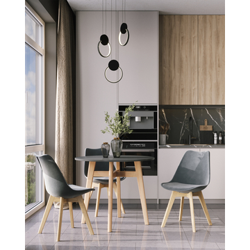 Светильник подвесной светодиодный Moderli V11493-PL Store
