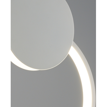 Светильник подвесной светодиодный Moderli V11492-PL Store