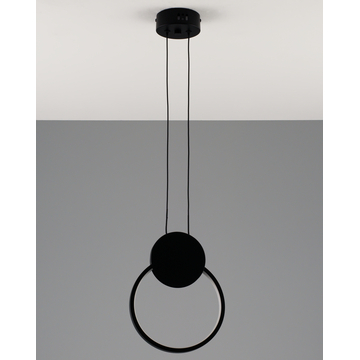 Светильник подвесной светодиодный Moderli V11493-PL Store